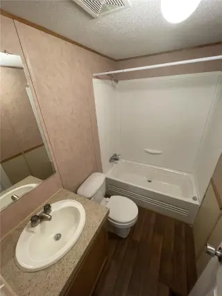 Propiedad en alquiler con 3 habitaciones y 2 baños en West Monroe
