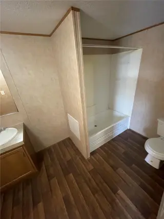 Propiedad en alquiler con 3 habitaciones y 2 baños en West Monroe