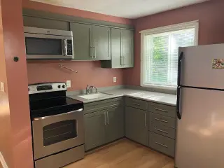 Propiedad en alquiler con 1 dormitorio y 1 baño en Waltham