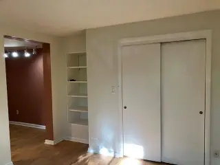 Propiedad en alquiler con 1 dormitorio y 1 baño en Waltham