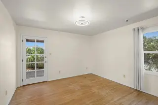 Propiedad en alquiler con 2 habitaciones y 1 baño en San Diego
