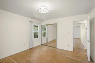 Propiedad en alquiler con 2 habitaciones y 1 baño en San Diego