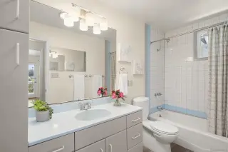 Propiedad en alquiler con 2 habitaciones y 1 baño en San Diego