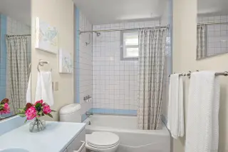 Propiedad en alquiler con 2 habitaciones y 1 baño en San Diego