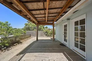 Propiedad en alquiler con 2 habitaciones y 1 baño en San Diego