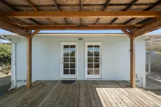 Propiedad en alquiler con 2 habitaciones y 1 baño en San Diego