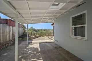Propiedad en alquiler con 2 habitaciones y 1 baño en San Diego