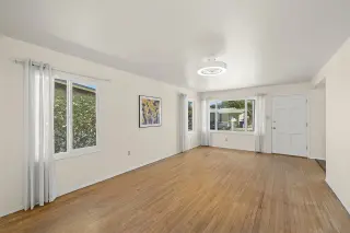 Propiedad en alquiler con 2 habitaciones y 1 baño en San Diego