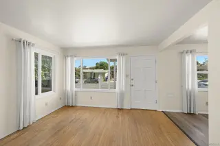 Propiedad en alquiler con 2 habitaciones y 1 baño en San Diego