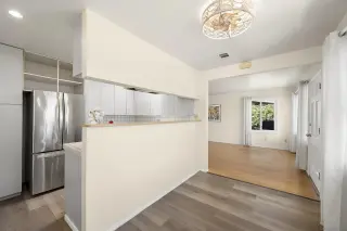 Propiedad en alquiler con 2 habitaciones y 1 baño en San Diego
