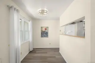 Propiedad en alquiler con 2 habitaciones y 1 baño en San Diego
