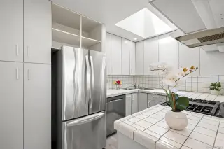 Propiedad en alquiler con 2 habitaciones y 1 baño en San Diego