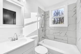 Propiedad en alquiler con 2 habitaciones y 1 baño en Clarksville