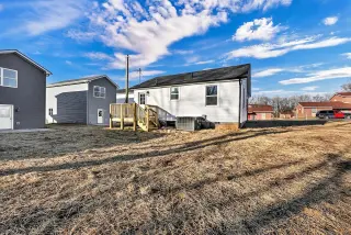 Propiedad en alquiler con 2 habitaciones y 1 baño en Clarksville