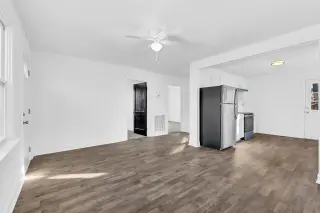 Propiedad en alquiler con 2 habitaciones y 1 baño en Clarksville