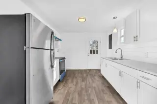 Propiedad en alquiler con 2 habitaciones y 1 baño en Clarksville