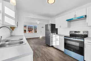 Propiedad en alquiler con 2 habitaciones y 1 baño en Clarksville
