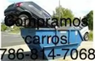 COMPRAMOS AUTOS CHOCADOS