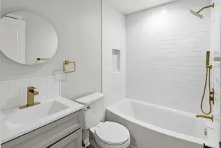 Propiedad en alquiler con 2 habitaciones y 1 baño en Charleston