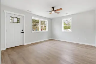 Propiedad en alquiler con 2 habitaciones y 1 baño en Charleston