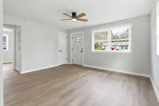 Propiedad en alquiler con 2 habitaciones y 1 baño en Charleston