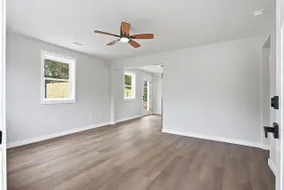 Propiedad en alquiler con 2 habitaciones y 1 baño en Charleston