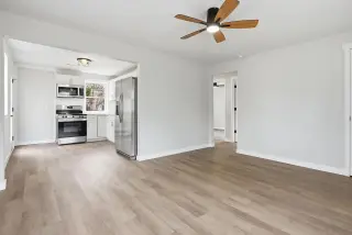 Propiedad en alquiler con 2 habitaciones y 1 baño en Charleston