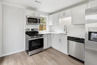 Propiedad en alquiler con 2 habitaciones y 1 baño en Charleston