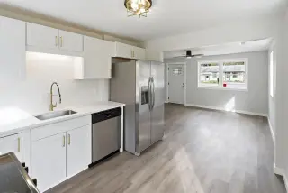 Propiedad en alquiler con 2 habitaciones y 1 baño en Charleston