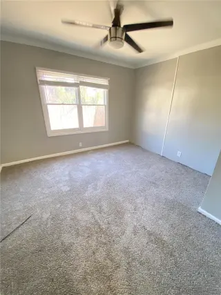Propiedad en alquiler con 2 habitaciones y 1 baño en Savannah