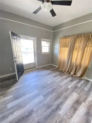 Propiedad en alquiler con 2 habitaciones y 1 baño en Savannah