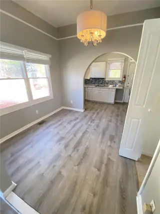 Propiedad en alquiler con 2 habitaciones y 1 baño en Savannah