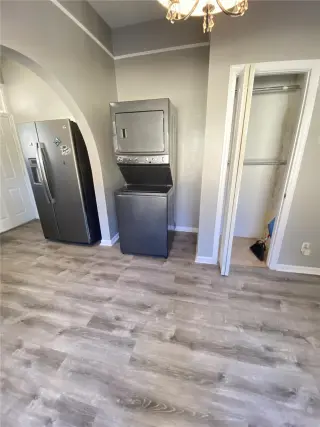 Propiedad en alquiler con 2 habitaciones y 1 baño en Savannah