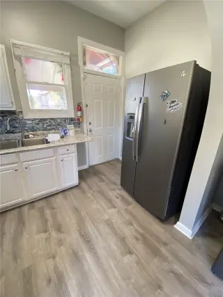 Propiedad en alquiler con 2 habitaciones y 1 baño en Savannah