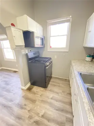 Propiedad en alquiler con 2 habitaciones y 1 baño en Savannah