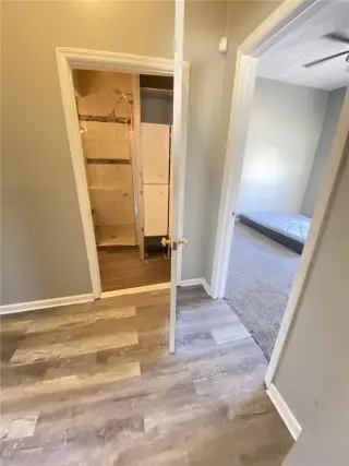 Propiedad en alquiler con 2 habitaciones y 1 baño en Savannah