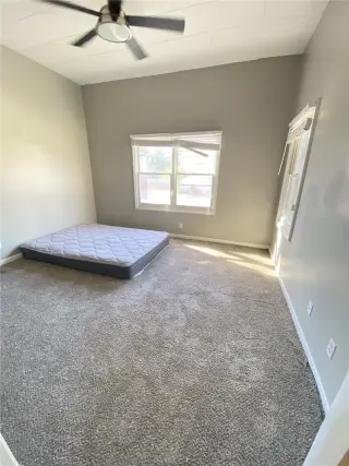 Propiedad en alquiler con 2 habitaciones y 1 baño en Savannah