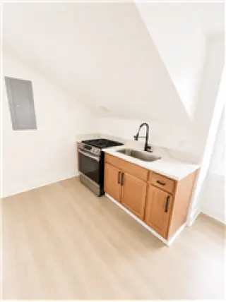 Propiedad en alquiler con 2 habitaciones y 1 baño en Savannah