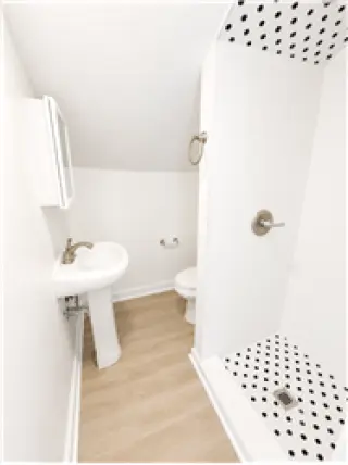 Propiedad en alquiler con 2 habitaciones y 1 baño en Savannah