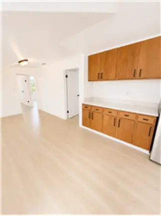 Propiedad en alquiler con 2 habitaciones y 1 baño en Savannah