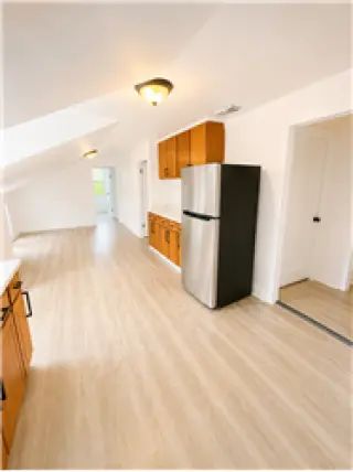 Propiedad en alquiler con 2 habitaciones y 1 baño en Savannah