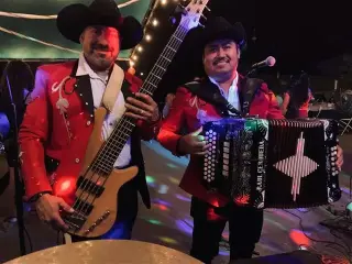 GRUPO ACENDADO NORTEÑO