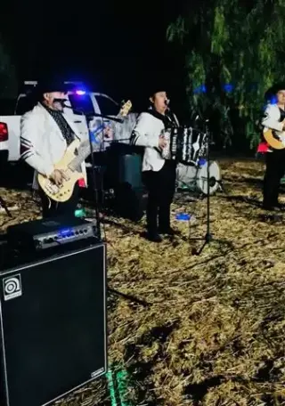 GRUPO ACENDADO NORTEÑO