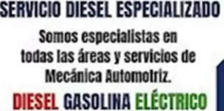 TECNICO a DOMICILIO o *TALLER*