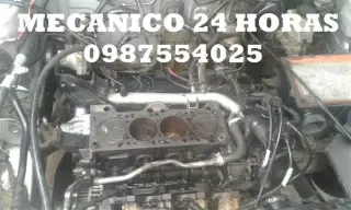 MECANICA AUTOMOTRIZ 24 HORAS