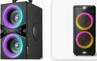 Reparaciones De Speakers