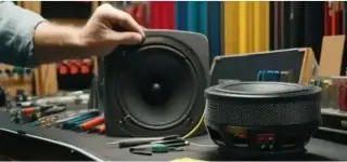 Reparaciones De Speakers
