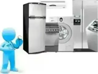 REPARACIONES ELECTRODOMÉSTICOS