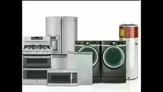 REPARACIONES ELECTRODOMÉSTICOS