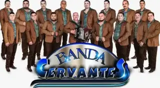 BANDA CERVANTES RCR